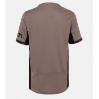 Tottenham Hotspur Replica Third Shirt 2023-24 Short Sleeve